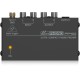 BEHRINGER PP400 PREAMPLIFICADOR PREVIO PHONO