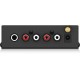 BEHRINGER PP400 PREAMPLIFICADOR PREVIO PHONO