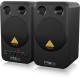 BEHRINGER MS16 ALTAVOCES ACTIVOS HIFI 2 VIAS. PAREJA