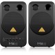 BEHRINGER MS16 ALTAVOCES ACTIVOS HIFI 2 VIAS. PAREJA
