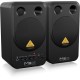 BEHRINGER MS16 ALTAVOCES ACTIVOS HIFI 2 VIAS. PAREJA