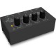 BEHRINGER HA400 AMPLIFICADOR AURICULARES