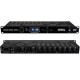 BRITEQ DMS-283 RDM MEZCLADOR + DIVISOR + AMPLIFICADOR DMX CON SOPORTE RDM Y XLR 3P