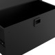 Audibax Pro Rack Drawer 5U 280 Cajón Extraíble para Rack