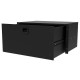 Audibax Pro Rack Drawer 5U 280 Cajón Extraíble para Rack
