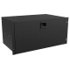 Audibax Pro Rack Drawer 5U 280 Cajón Extraíble para Rack