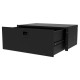 Audibax Pro Rack Drawer 4U 280 Cajón Extraíble para Rack