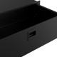 Audibax Pro Rack Drawer 3U 280 Cajón Extraíble para Rack