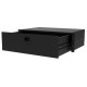 Audibax Pro Rack Drawer 3U 280 Cajón Extraíble para Rack