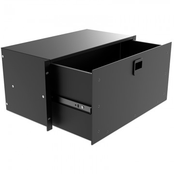 Audibax Pro Rack Drawer 5U 230 Cajón Extraíble para Rack