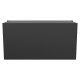 Audibax Pro Rack Drawer 5U 230 Cajón Extraíble para Rack