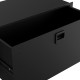 Audibax Pro Rack Drawer 5U 230 Cajón Extraíble para Rack