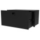 Audibax Pro Rack Drawer 5U 230 Cajón Extraíble para Rack