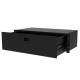 Audibax Pro Rack Drawer 3U 230 Cajón Extraíble para Rack