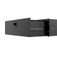 Audibax Pro Rack Drawer 3U 230 Cajón Extraíble para Rack