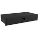 Audibax Pro Rack Drawer 2U 230 Cajón Extraíble para Rack