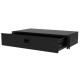 Audibax Pro Rack Drawer 2U 230 Cajón Extraíble para Rack