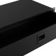 Audibax Pro Rack Drawer 2U 230 Cajón Extraíble para Rack