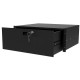 Audibax Pro Rack Drawer 4U 370 K Cajón con Llave para Rack