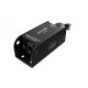 AUDIBAX SS 4F3 STAGE BOX Shuttle Pasivo DMX con RJ45 y XLR