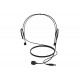 AUDIBAX AWM-AHB 001-Microfono de diadema negro