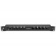 AUDIBAX SLR 4F4M Distribuidor/splitter DMX pasivo formato rack 1 U 