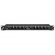 AUDIBAX SLR 4M4M Distribuidor/splitter DMX pasivo formato rack 1 U 