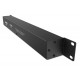 AUDIBAX SLR 4M4M Distribuidor/splitter DMX pasivo formato rack 1 U 