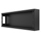 Audibax Pro Rack Drawer 3U Cajón para Rack