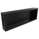 Audibax Pro Rack Drawer 3U Cajón para Rack
