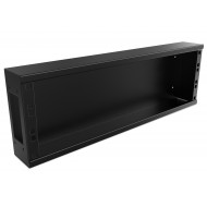 Audibax Pro Rack Box 3U Cajón para Rack