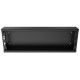 Audibax Pro Rack Drawer 3U Cajón para Rack