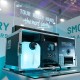 SMOKE FACTORY TOUR HAZER NANO