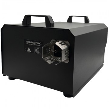 SMOKE FACTORY MAQUINA DE HUMO SF-X9 9000W/400V
