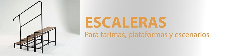 Escaleras