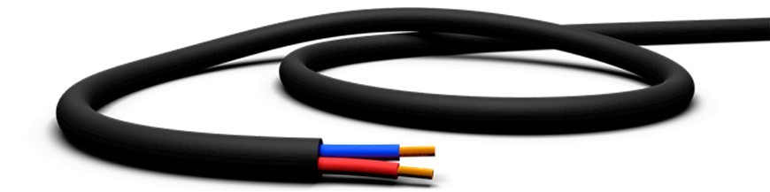 Cables Procab para altavoz