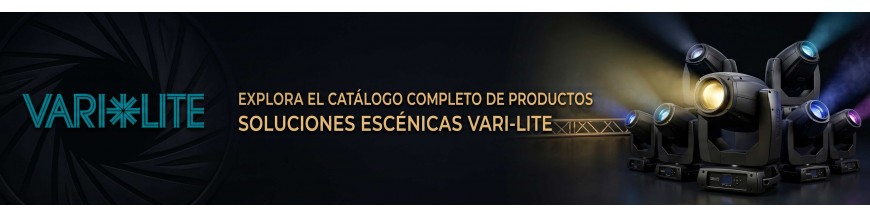 Vari-Lite