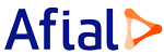 Logotipo Alfial