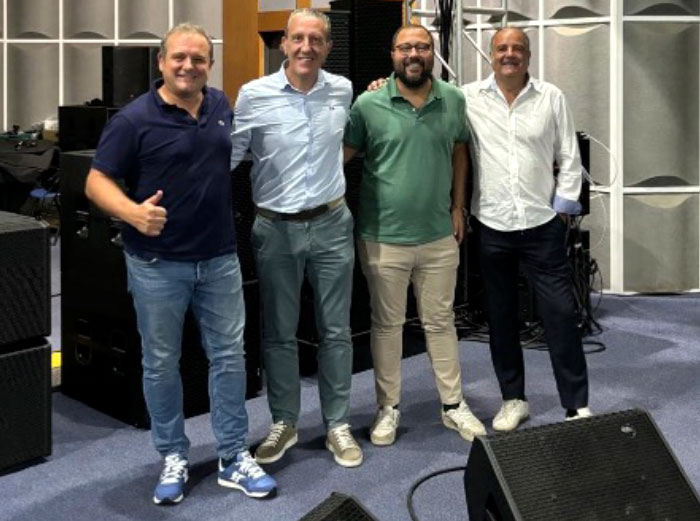 Record histórico