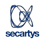 Logo Secartys
