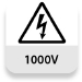 Voltaje: 1000V