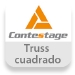 Serie Contestage: Truss cuadrado