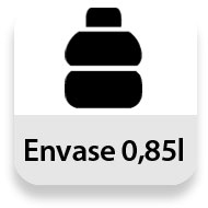 Envase 1 l.