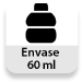 Envase 60 ml