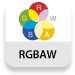 LED RGBAW