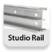Serie Studio Rail de Doughty