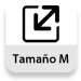 Tamaño M