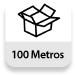 Embalaje completo: 100 metros