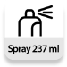 Spray 237 ml